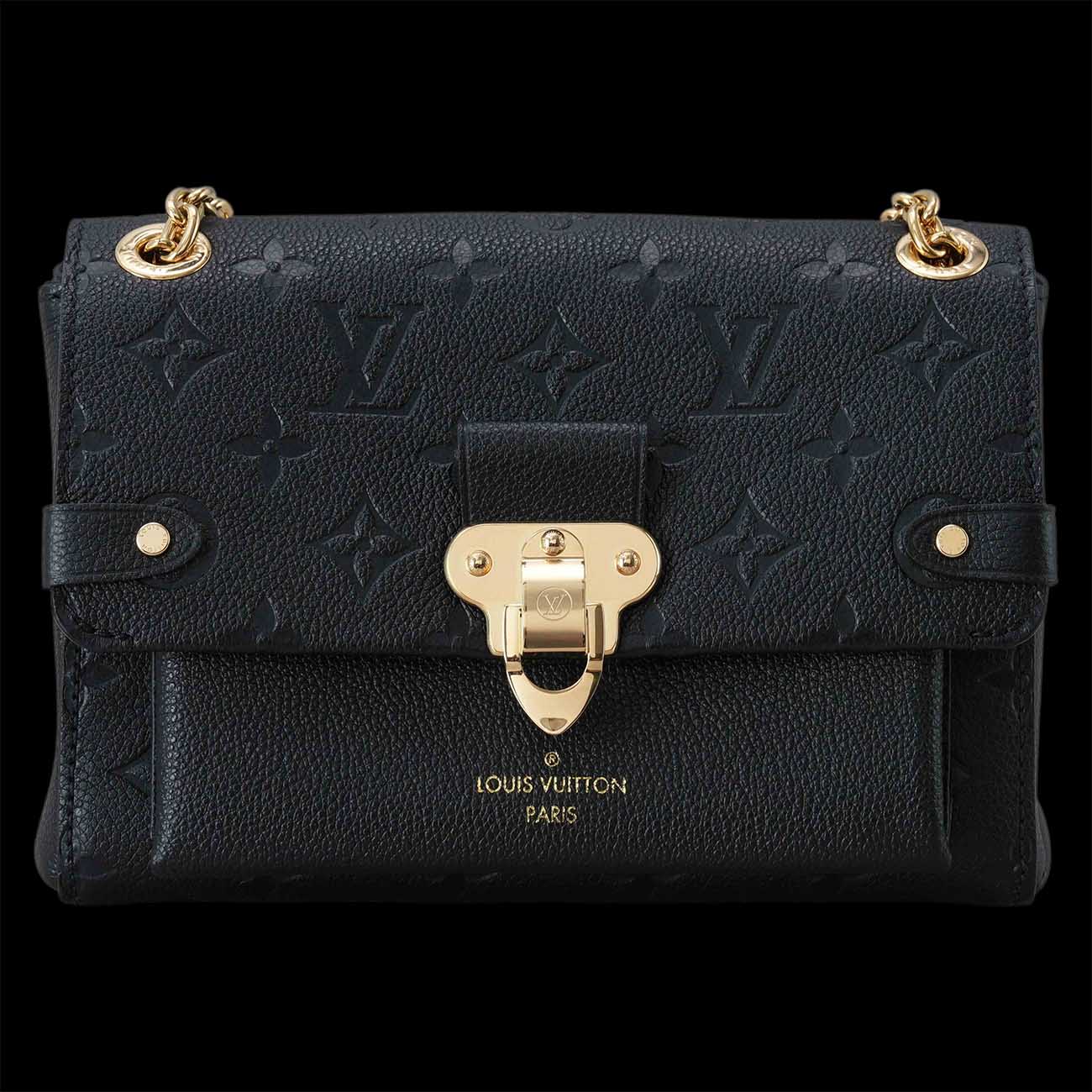 LOUIS VUITTON(USED)루이비통 M44550 앙프렝뜨 바뱅 BB